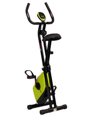 Bicicleta Estática BFK-SLIM - EVERFIT