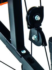 Máquina de Musculação MSK-500 - EVERFIT