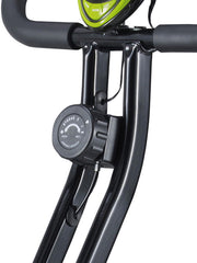 Bicicleta Estática BFK-SLIM - EVERFIT