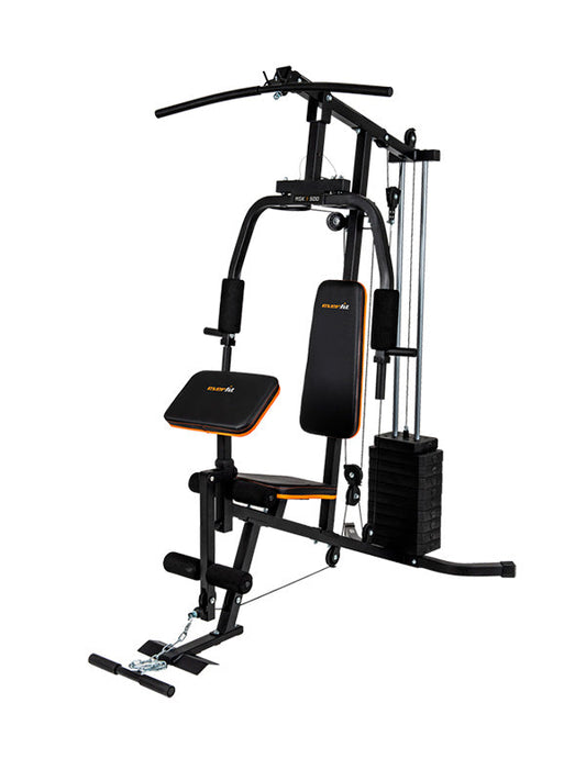 Máquina de Musculação MSK-500 - EVERFIT