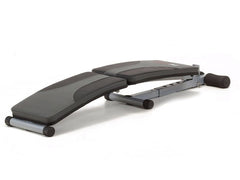 Banco abdominal inclinado WBK-200 - EVERFIT