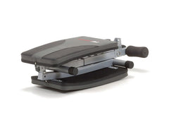 Banco abdominal inclinado WBK-200 - EVERFIT