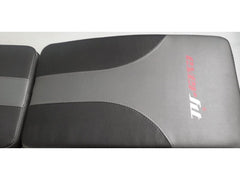 Banco abdominal inclinado WBK-200 - EVERFIT