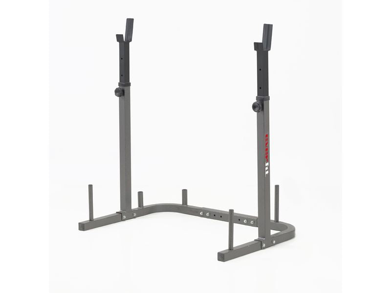 Suporte de Agachamento WBK-300 - EVERFIT