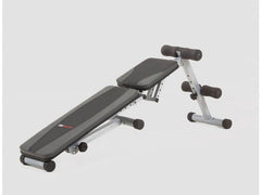 Banco abdominal multiusos WBK-400 - EVERFIT