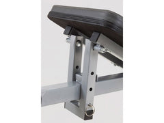 Banco abdominal multiusos WBK-400 - EVERFIT