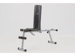 Banco abdominal multiusos WBK-400 - EVERFIT